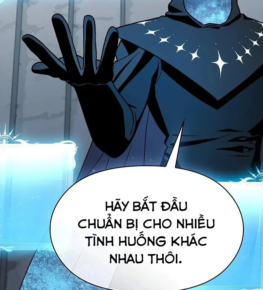 Nền Văn Minh Nebula Chap 128 - Next Chap 127