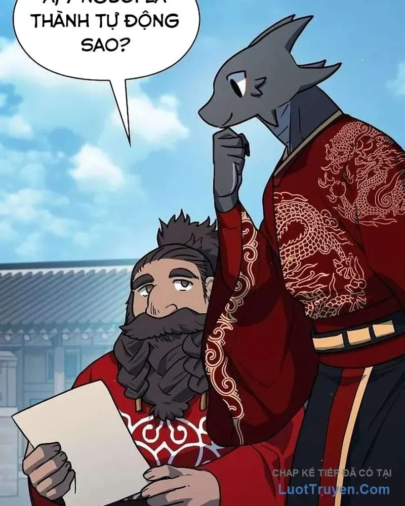 Nền Văn Minh Nebula Chap 129 - Next Chap 128