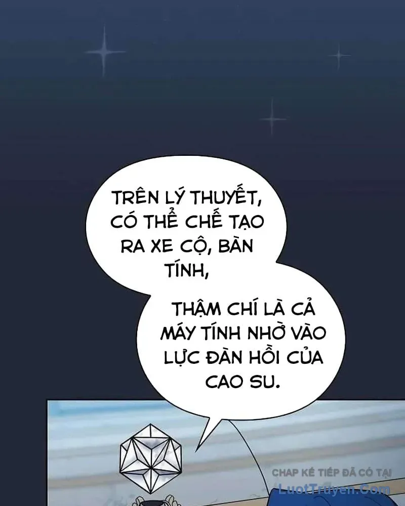 Nền Văn Minh Nebula Chap 129 - Next Chap 128