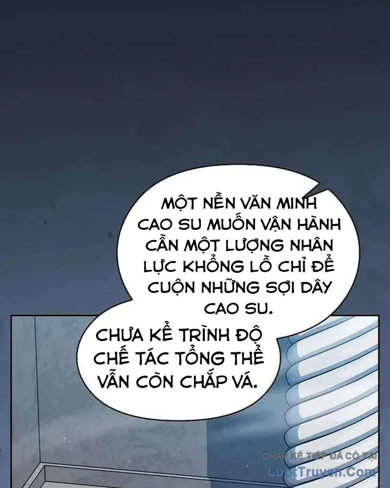 Nền Văn Minh Nebula Chap 129 - Next Chap 128