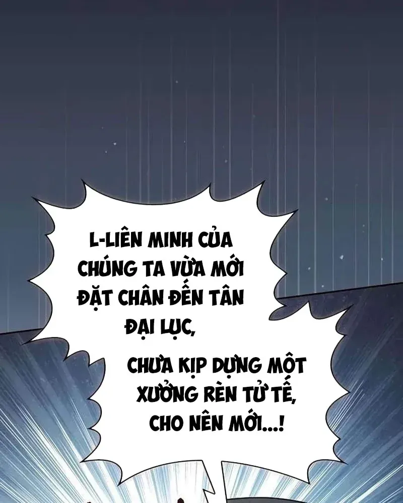 Nền Văn Minh Nebula Chap 129 - Next Chap 128