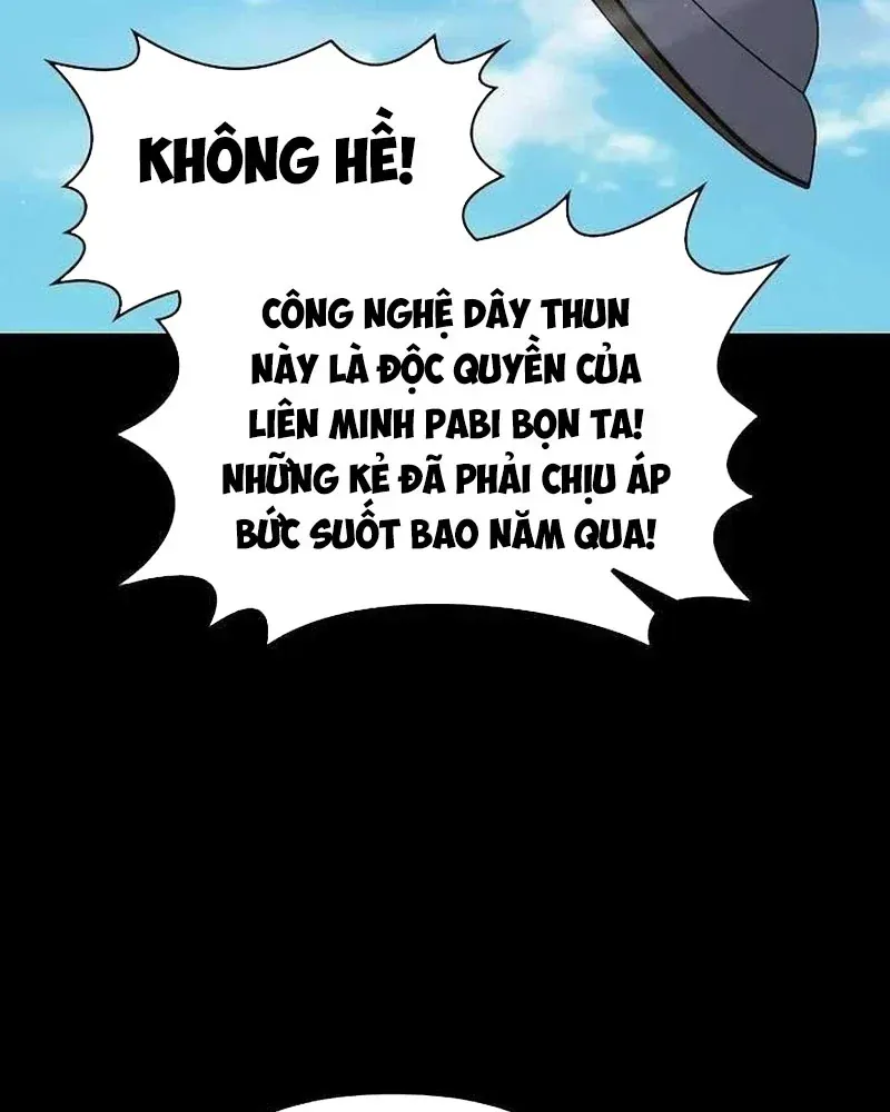 Nền Văn Minh Nebula Chap 129 - Next Chap 128