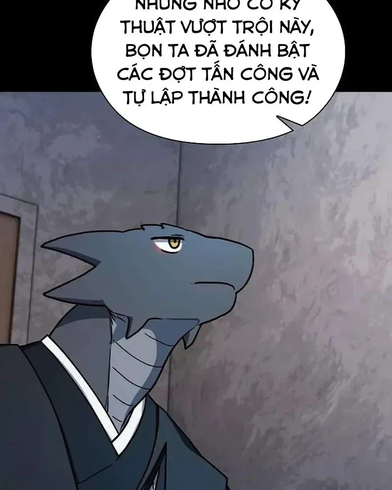 Nền Văn Minh Nebula Chap 129 - Next Chap 128