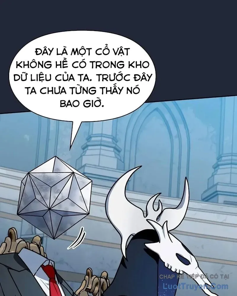Nền Văn Minh Nebula Chap 130 - Next Chap 129