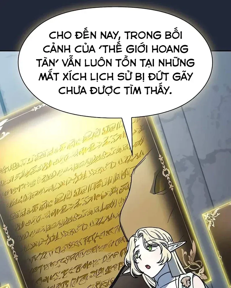 Nền Văn Minh Nebula Chap 130 - Next Chap 129