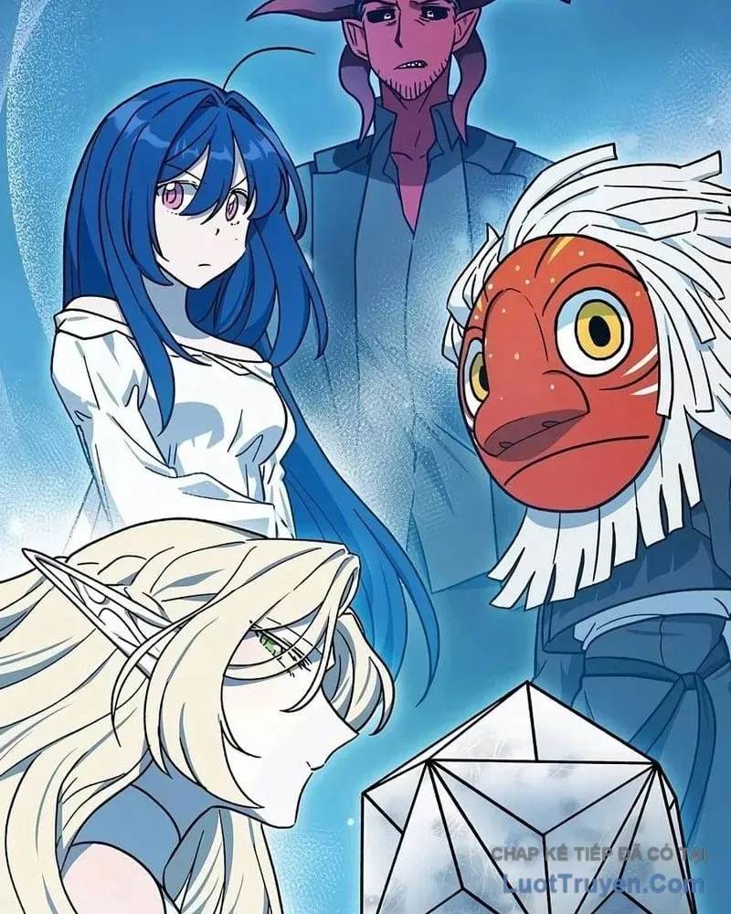 Nền Văn Minh Nebula Chap 130 - Next Chap 129