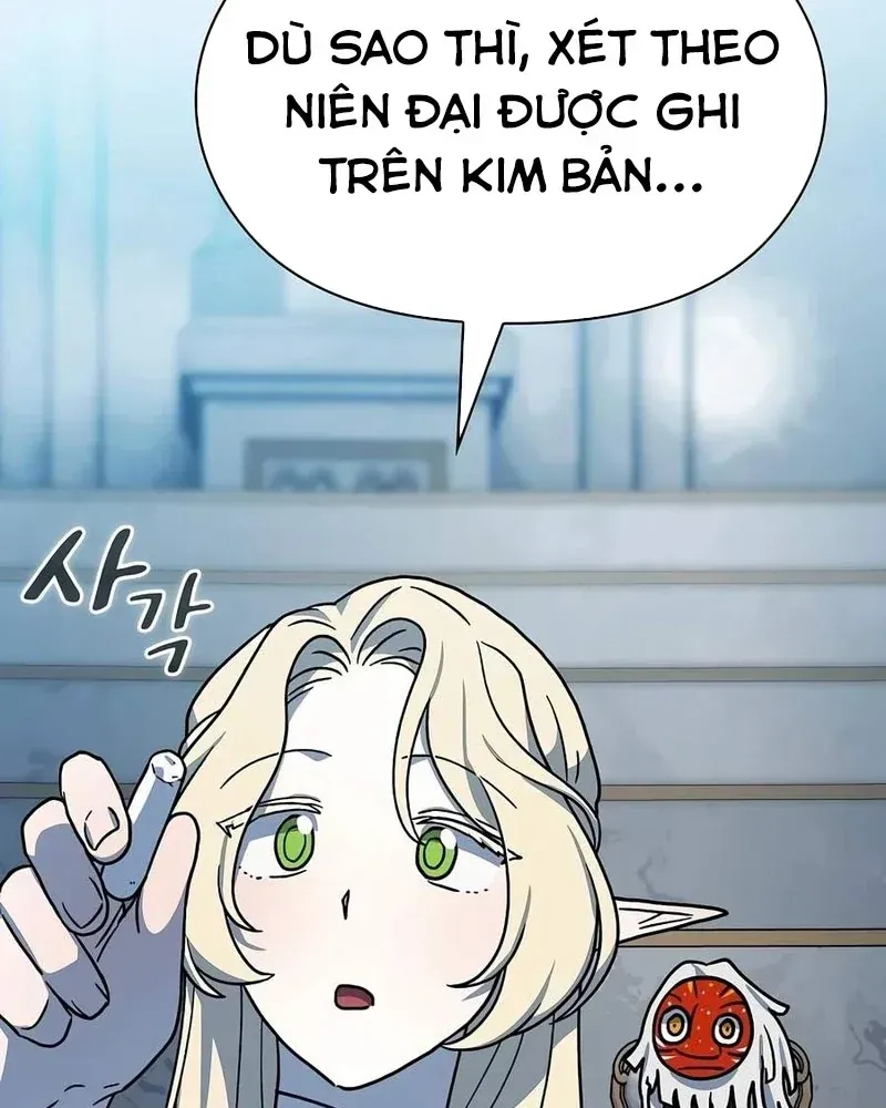 Nền Văn Minh Nebula Chap 130 - Next Chap 129