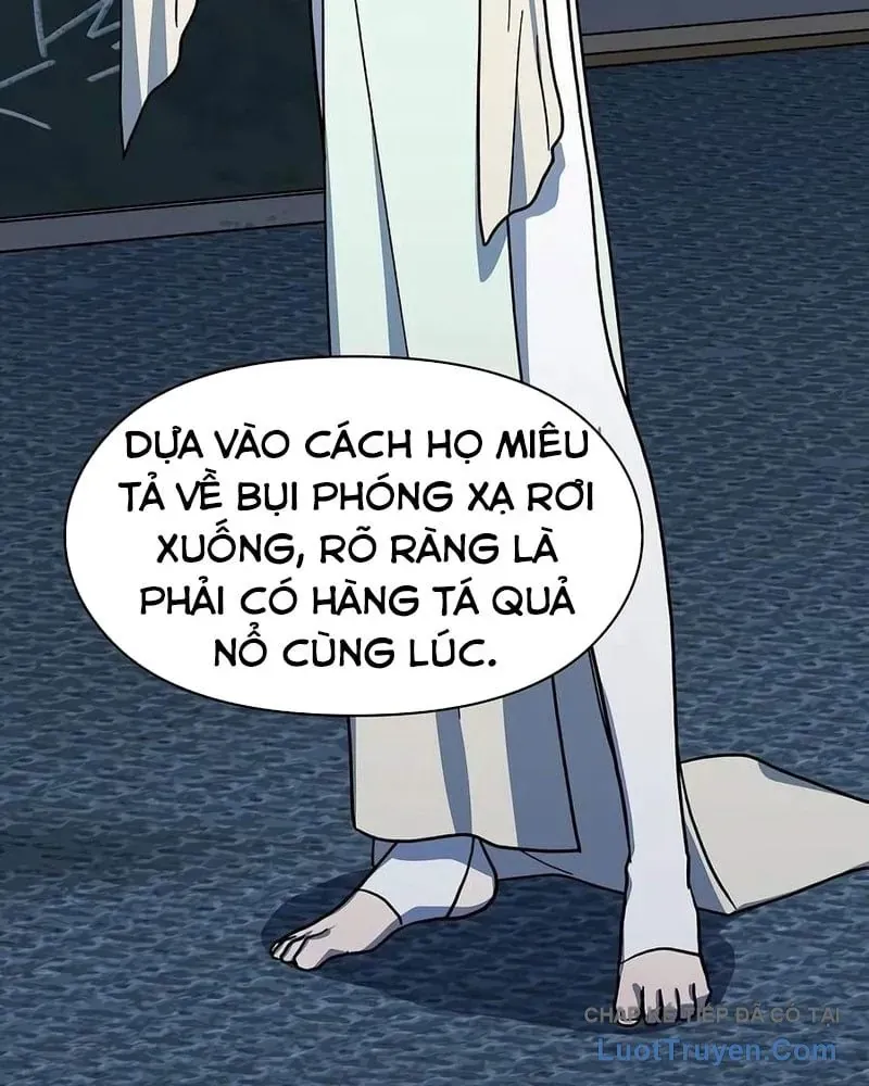 Nền Văn Minh Nebula Chap 130 - Next Chap 129