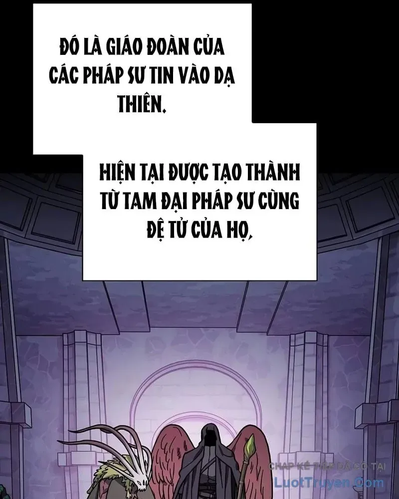 Nền Văn Minh Nebula Chap 130 - Next Chap 129