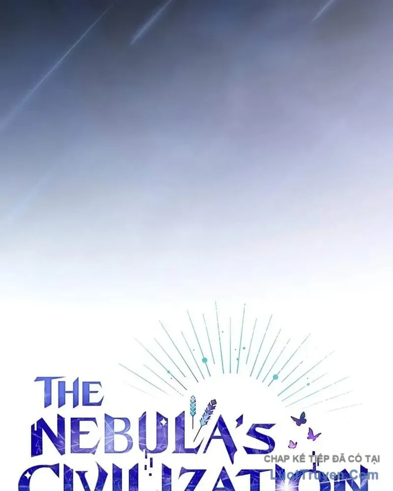 Nền Văn Minh Nebula Chap 130 - Next Chap 129