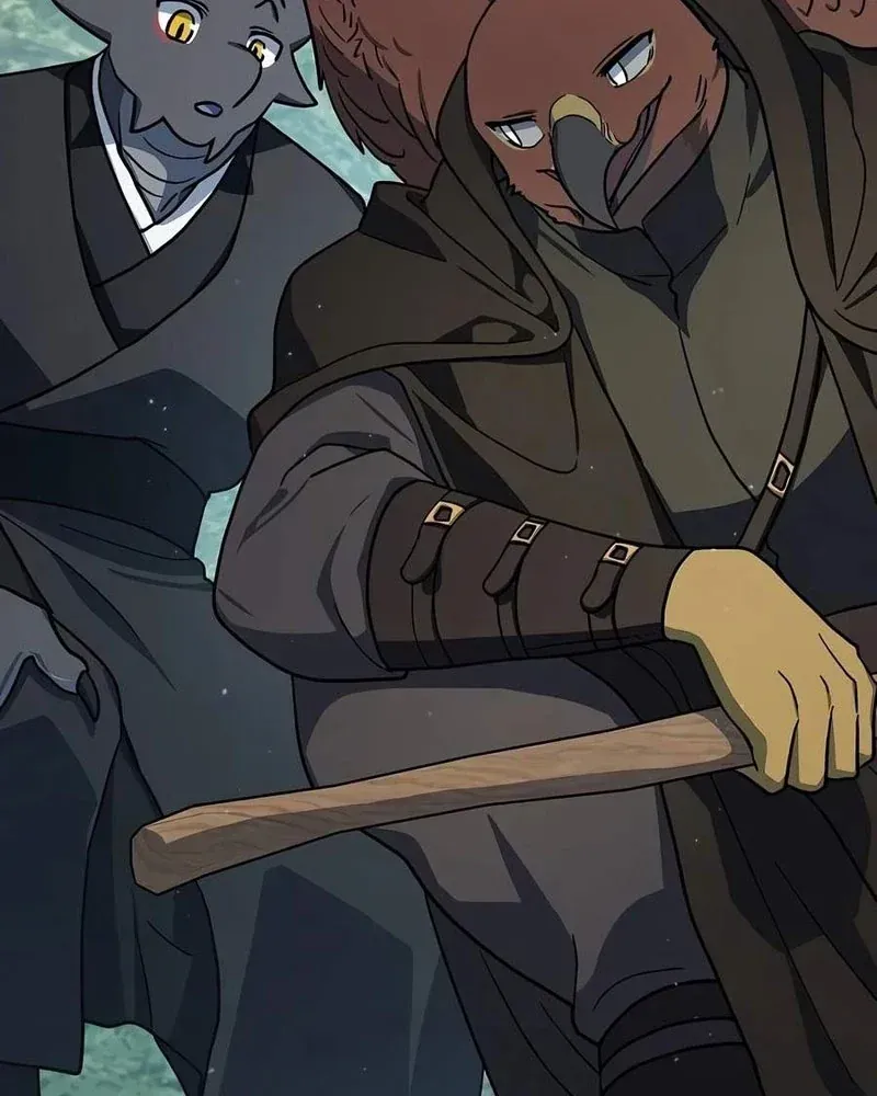 Nền Văn Minh Nebula Chap 130 - Next Chap 129