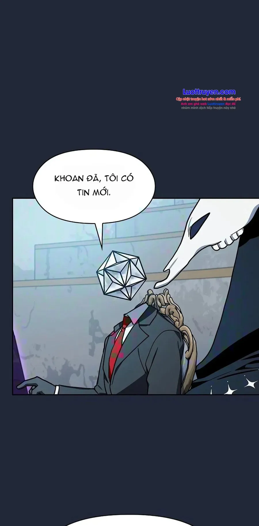 Nền Văn Minh Nebula Chap 131 - Next Chap 130