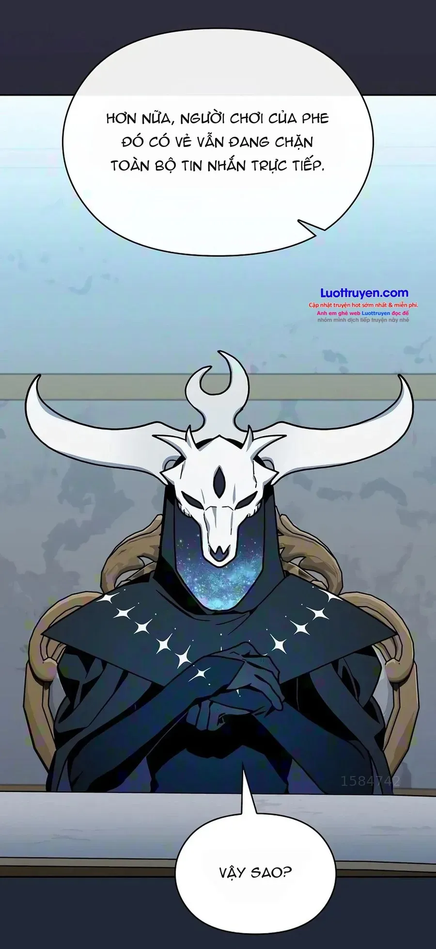 Nền Văn Minh Nebula Chap 131 - Next Chap 130