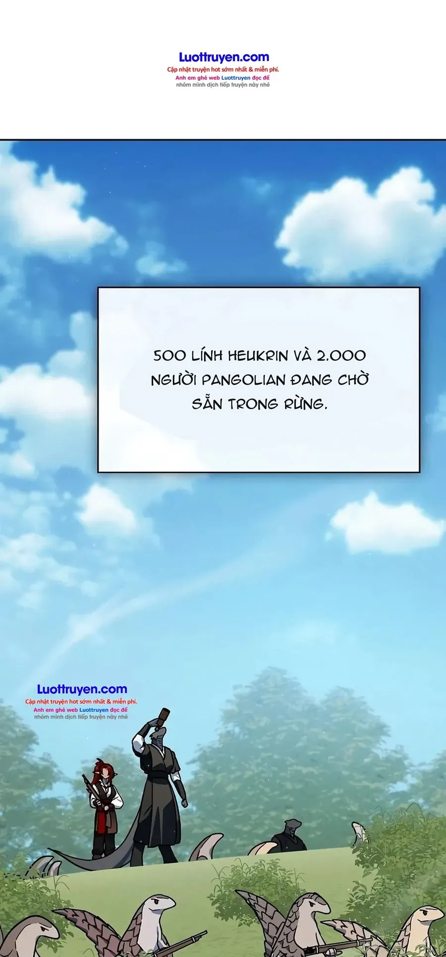 Nền Văn Minh Nebula Chap 131 - Next Chap 130