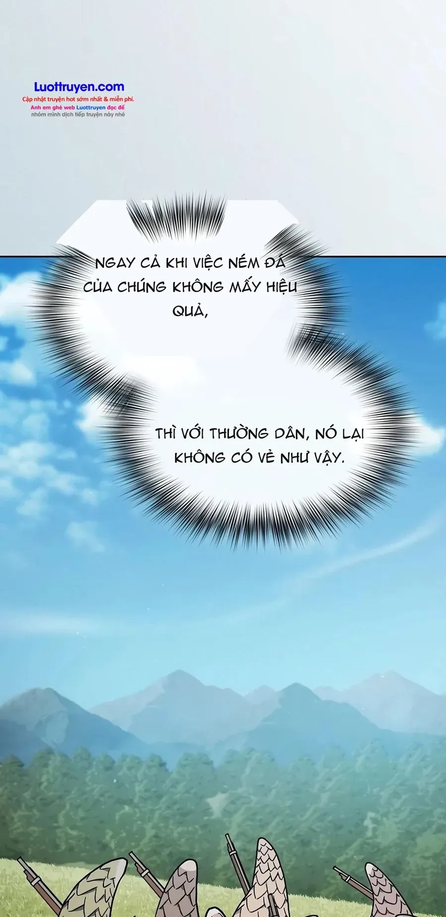 Nền Văn Minh Nebula Chap 131 - Next Chap 130