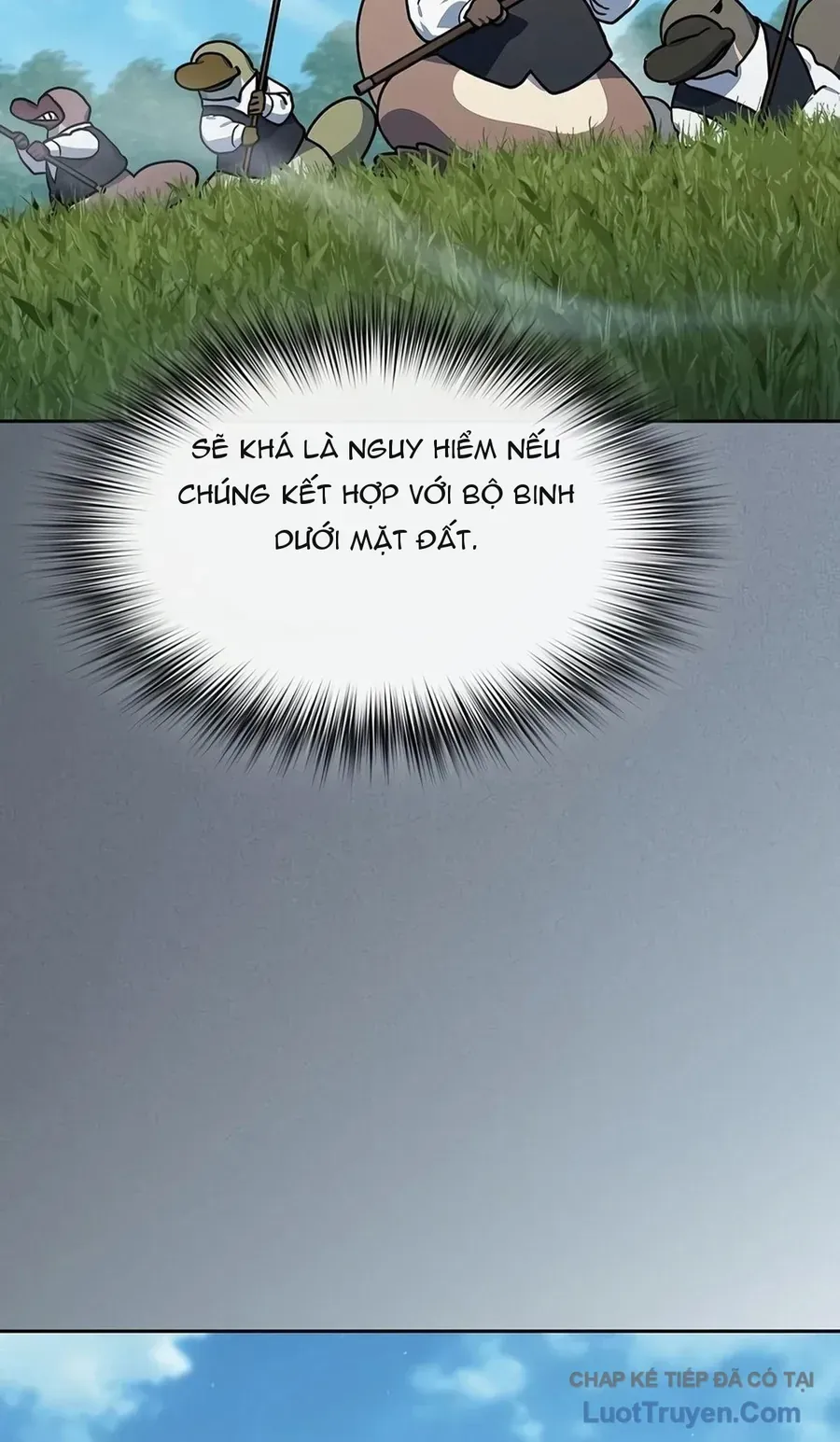 Nền Văn Minh Nebula Chap 131 - Next Chap 130