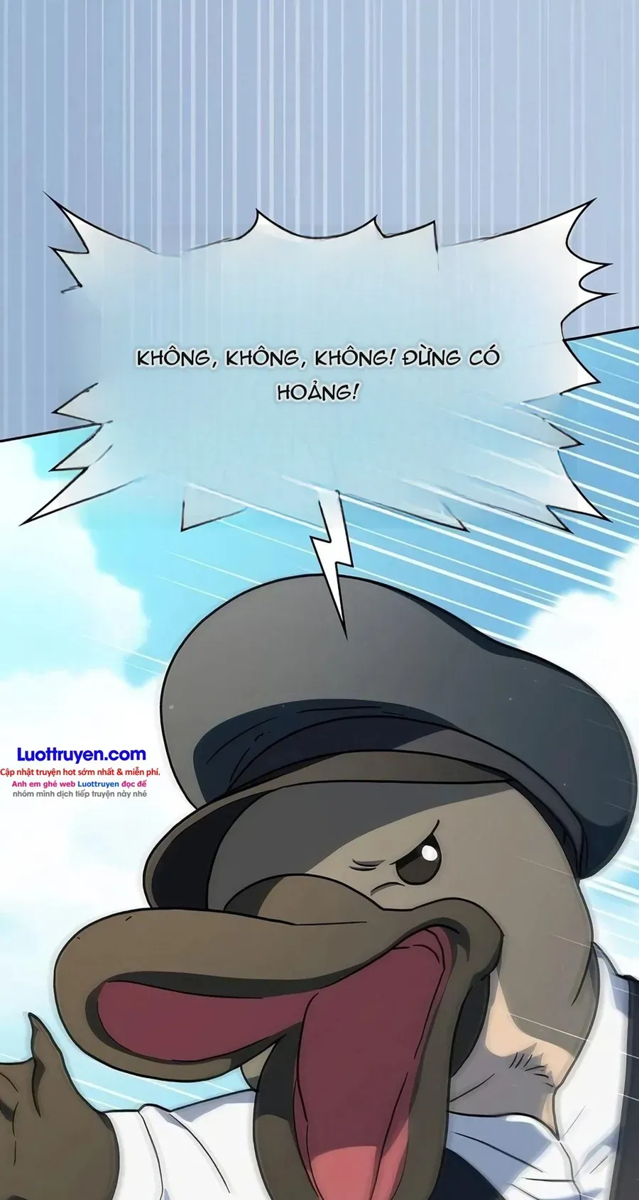 Nền Văn Minh Nebula Chap 131 - Next Chap 130