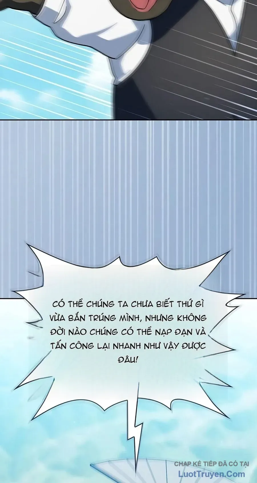 Nền Văn Minh Nebula Chap 131 - Next Chap 130