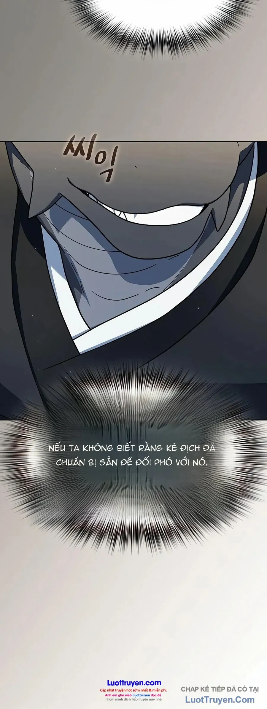 Nền Văn Minh Nebula Chap 131 - Next Chap 130