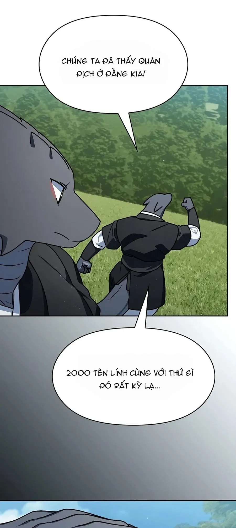 Nền Văn Minh Nebula Chap 131 - Next Chap 130
