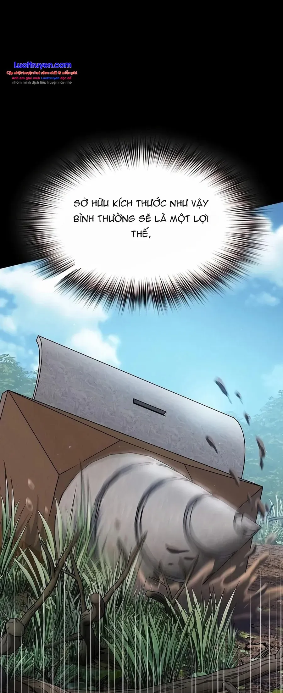 Nền Văn Minh Nebula Chap 131 - Next Chap 130