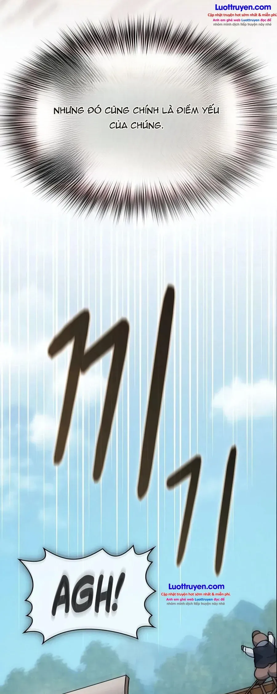 Nền Văn Minh Nebula Chap 131 - Next Chap 130