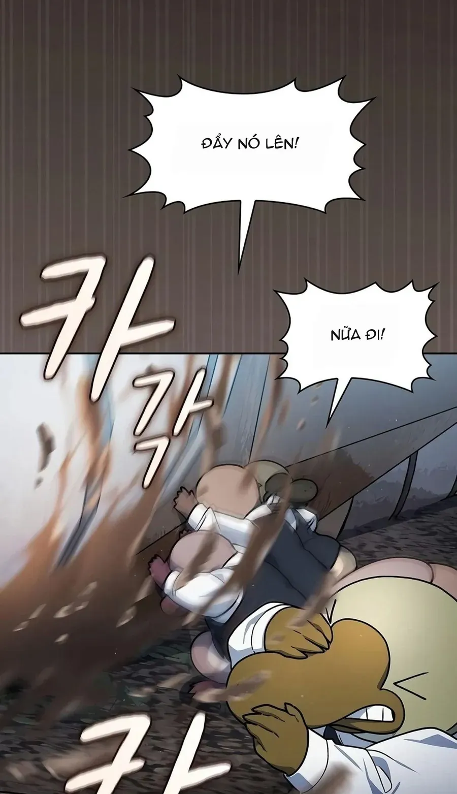 Nền Văn Minh Nebula Chap 131 - Next Chap 130