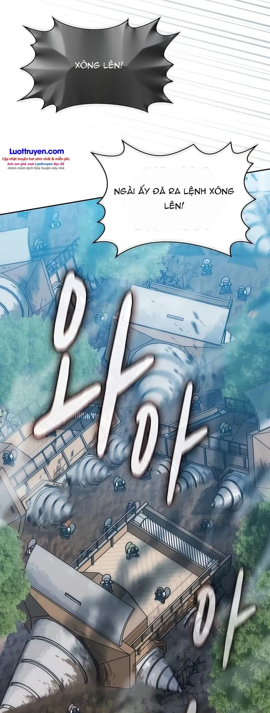 Nền Văn Minh Nebula Chap 131 - Next Chap 130