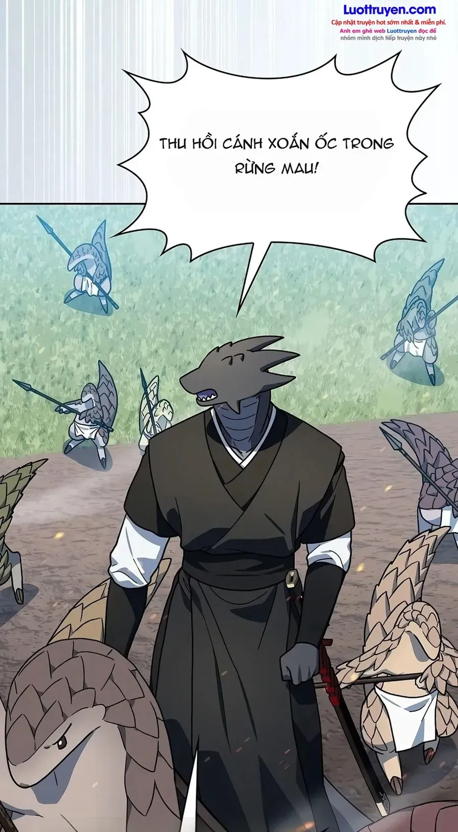 Nền Văn Minh Nebula Chap 131 - Next Chap 130