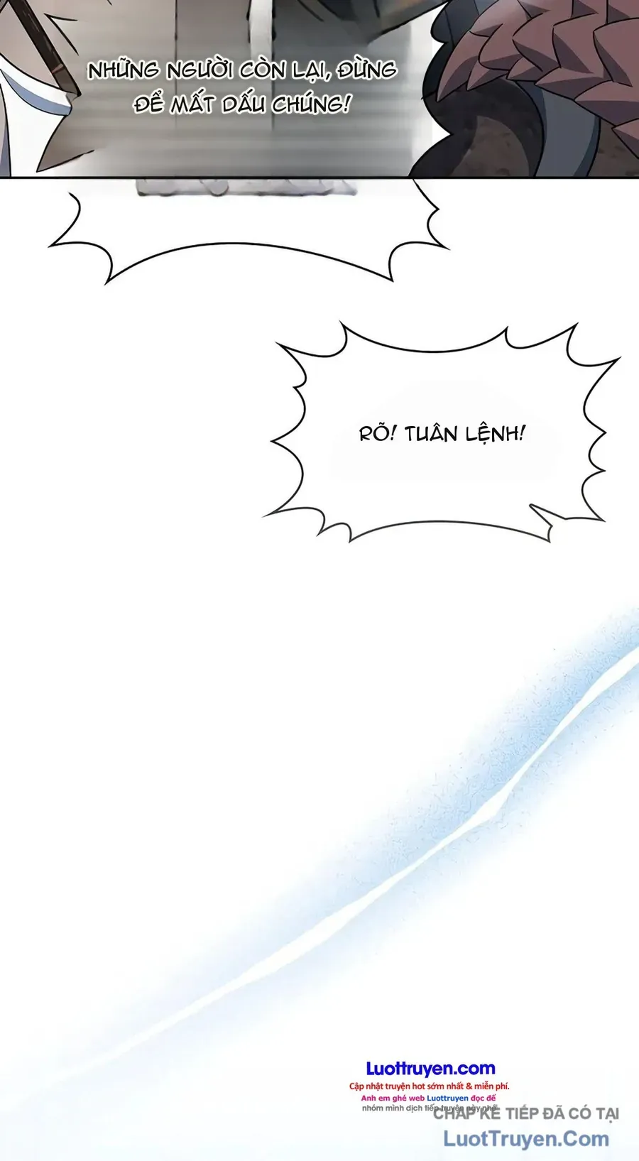 Nền Văn Minh Nebula Chap 131 - Next Chap 130