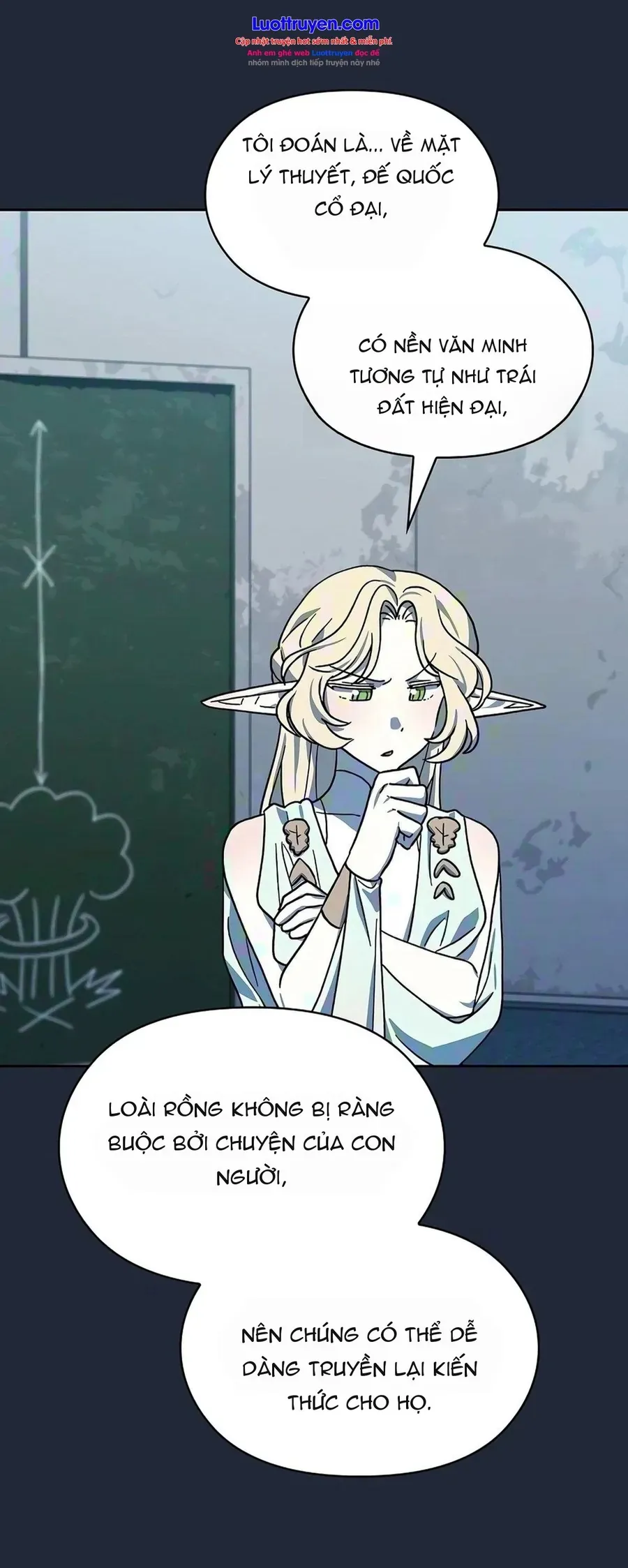 Nền Văn Minh Nebula Chap 131 - Next Chap 130