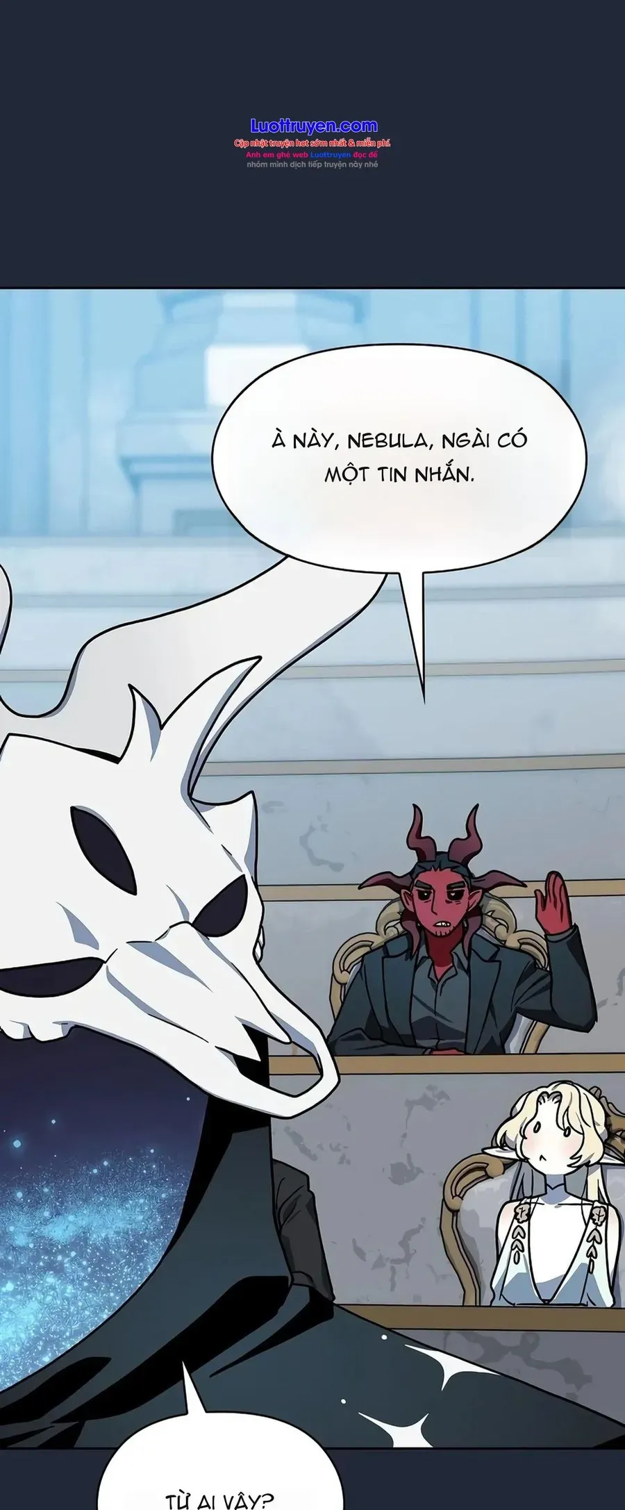 Nền Văn Minh Nebula Chap 131 - Next Chap 130