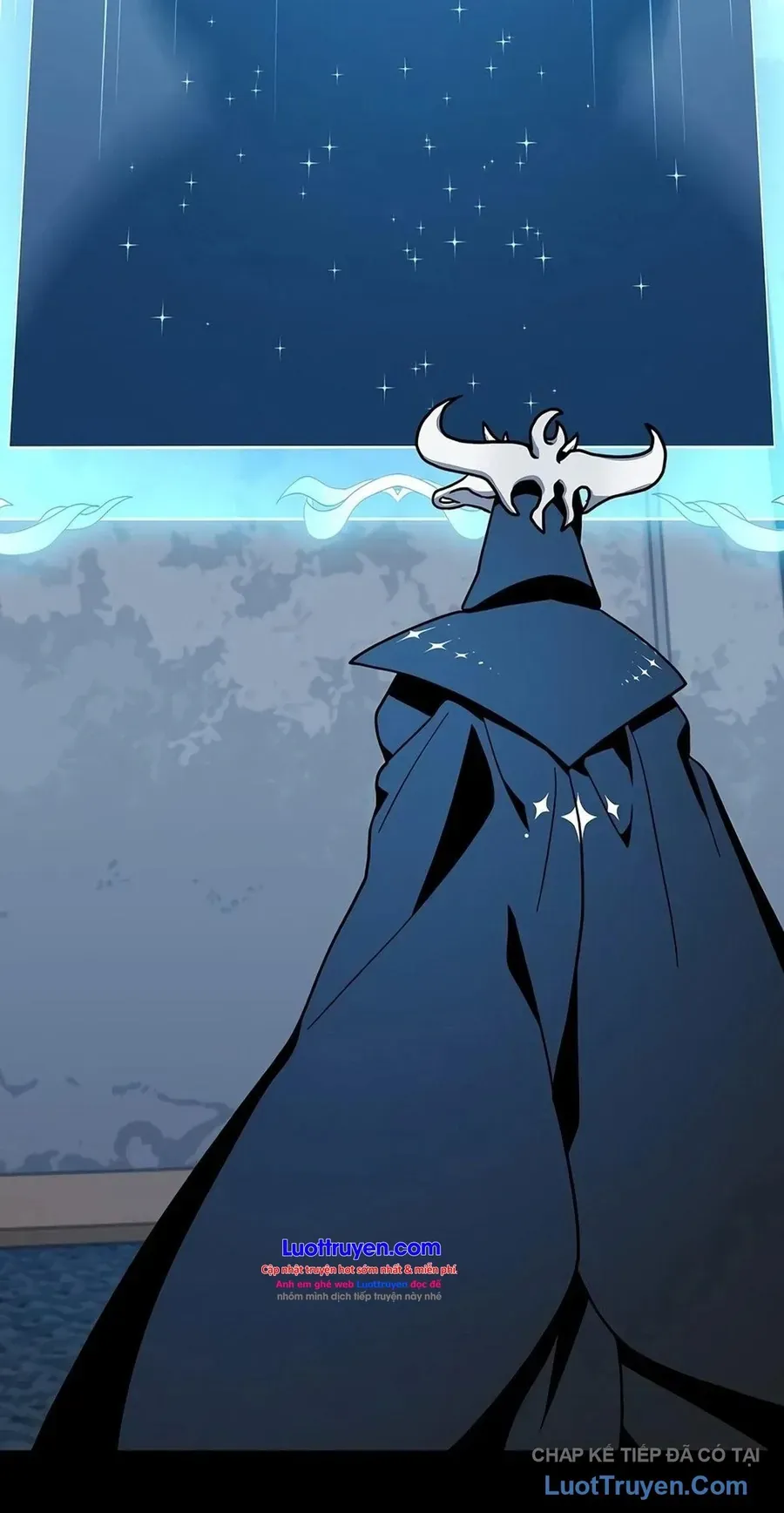 Nền Văn Minh Nebula Chap 131 - Next Chap 130