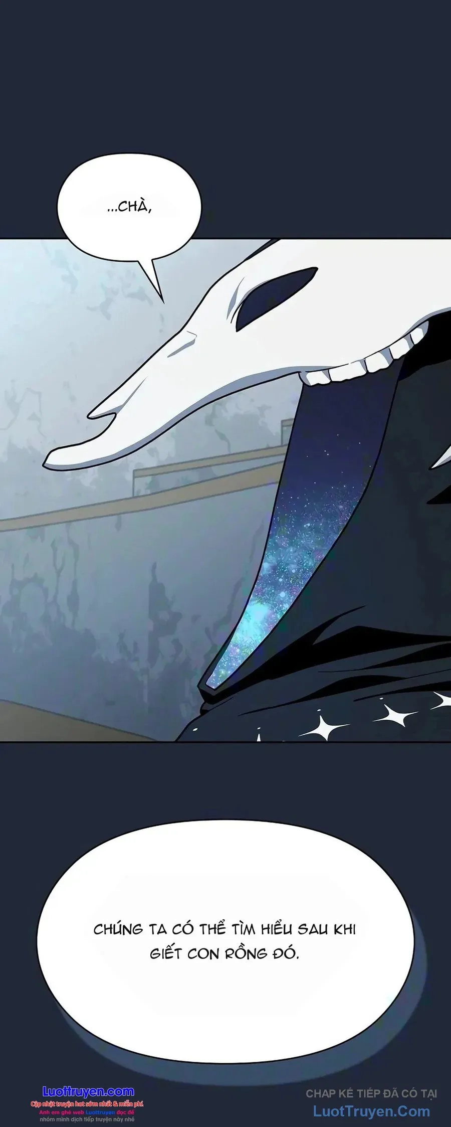 Nền Văn Minh Nebula Chap 131 - Next Chap 130