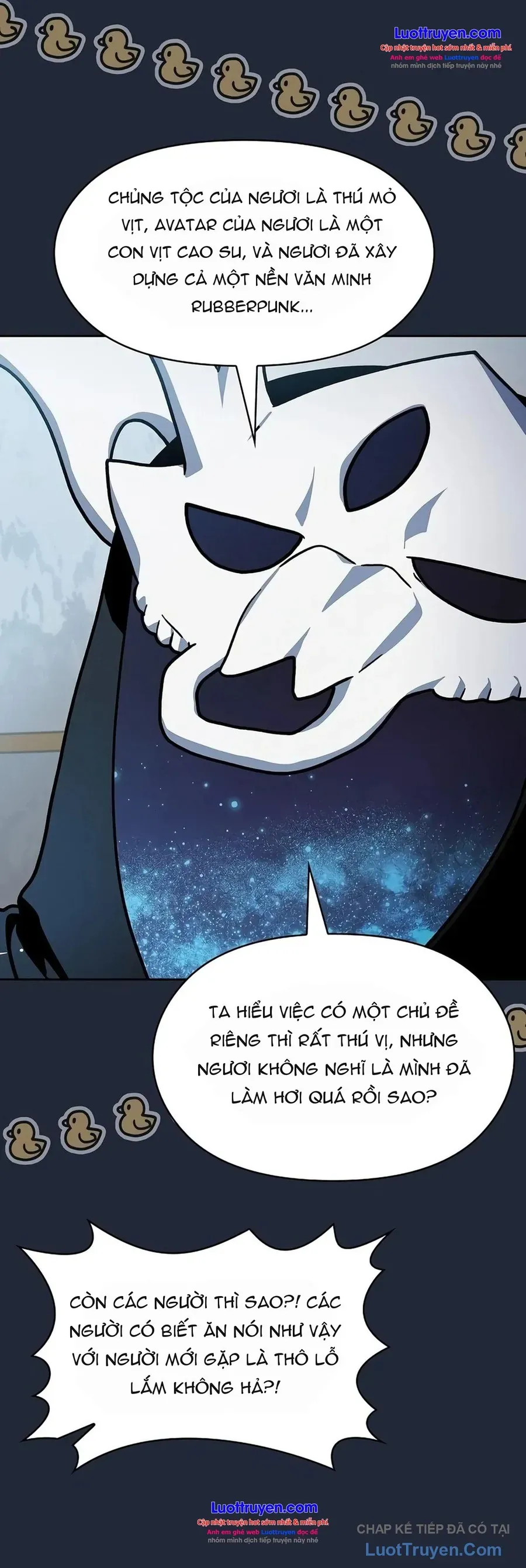 Nền Văn Minh Nebula Chap 131 - Next Chap 130