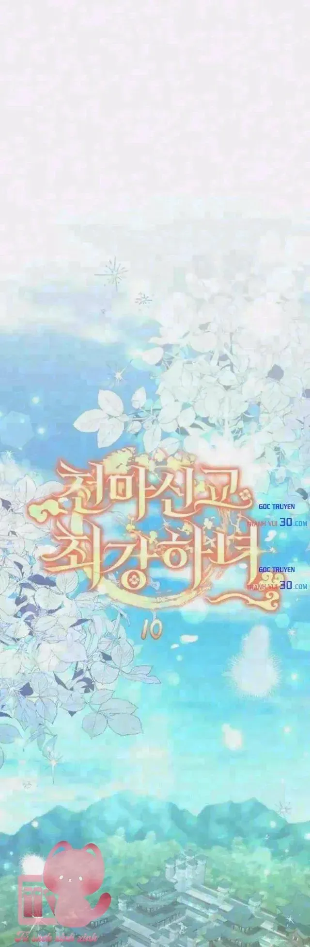 Nha Hoàn Mạnh Nhất Ma Giáo Chap 10 - Next Chap 9