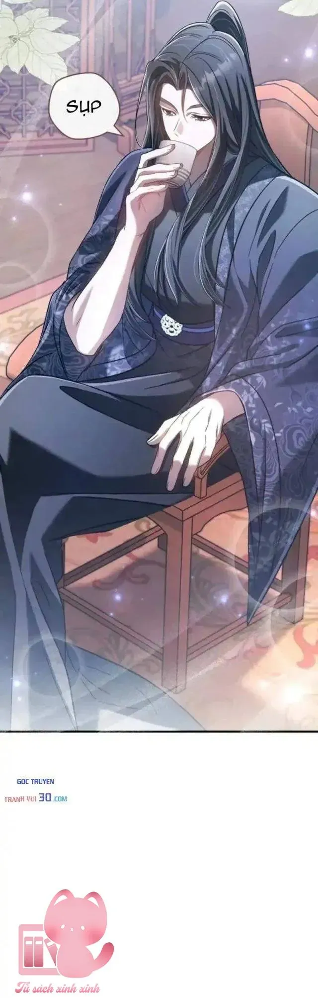 Nha Hoàn Mạnh Nhất Ma Giáo Chap 10 - Next Chap 9