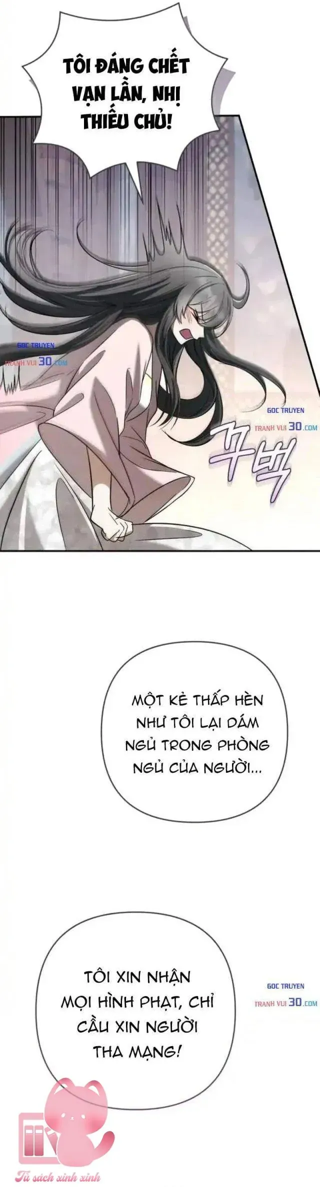 Nha Hoàn Mạnh Nhất Ma Giáo Chap 10 - Next Chap 9