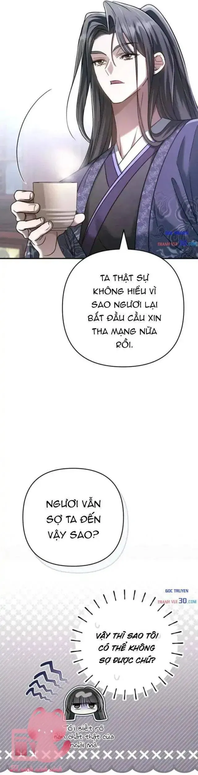 Nha Hoàn Mạnh Nhất Ma Giáo Chap 10 - Next Chap 9