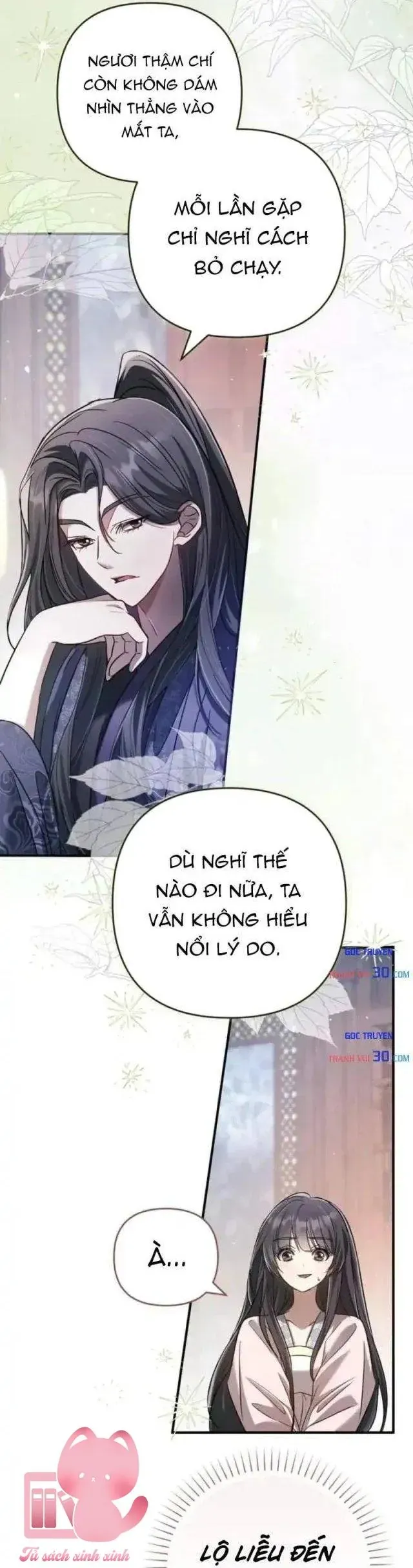 Nha Hoàn Mạnh Nhất Ma Giáo Chap 10 - Next Chap 9