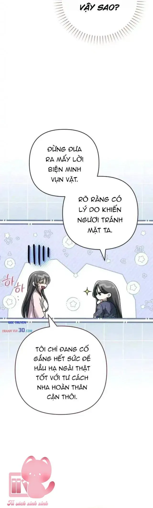 Nha Hoàn Mạnh Nhất Ma Giáo Chap 10 - Next Chap 9