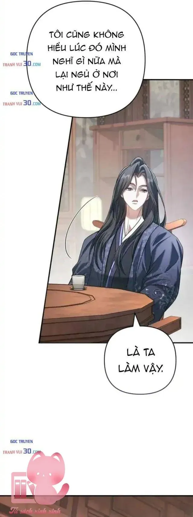 Nha Hoàn Mạnh Nhất Ma Giáo Chap 10 - Next Chap 9