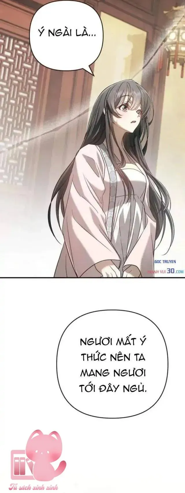 Nha Hoàn Mạnh Nhất Ma Giáo Chap 10 - Next Chap 9