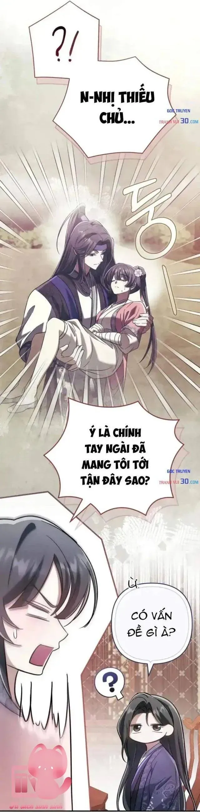 Nha Hoàn Mạnh Nhất Ma Giáo Chap 10 - Next Chap 9