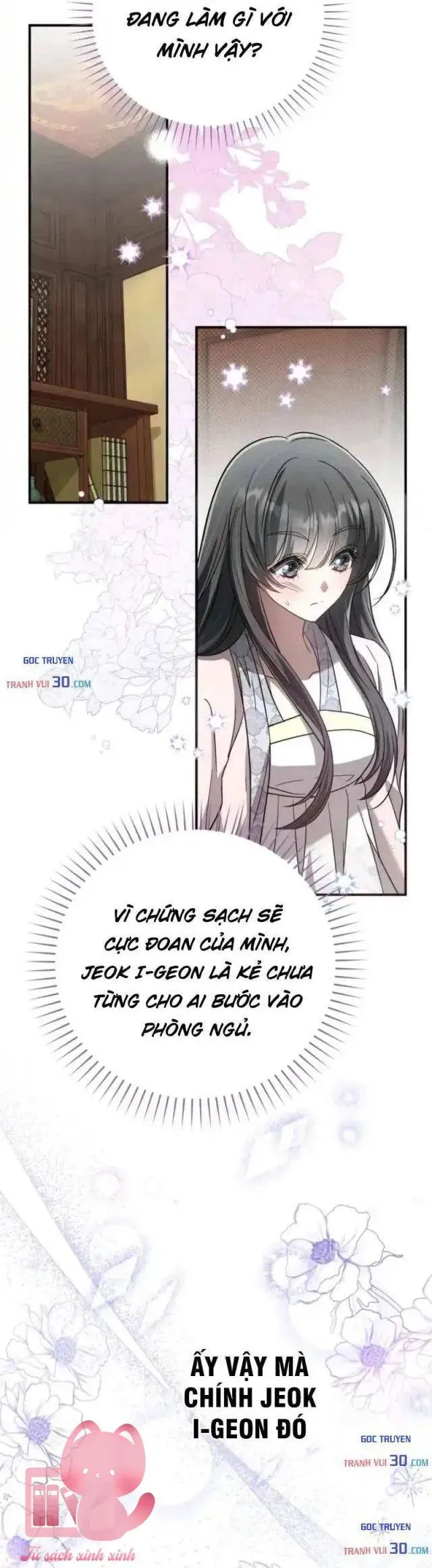 Nha Hoàn Mạnh Nhất Ma Giáo Chap 10 - Next Chap 9