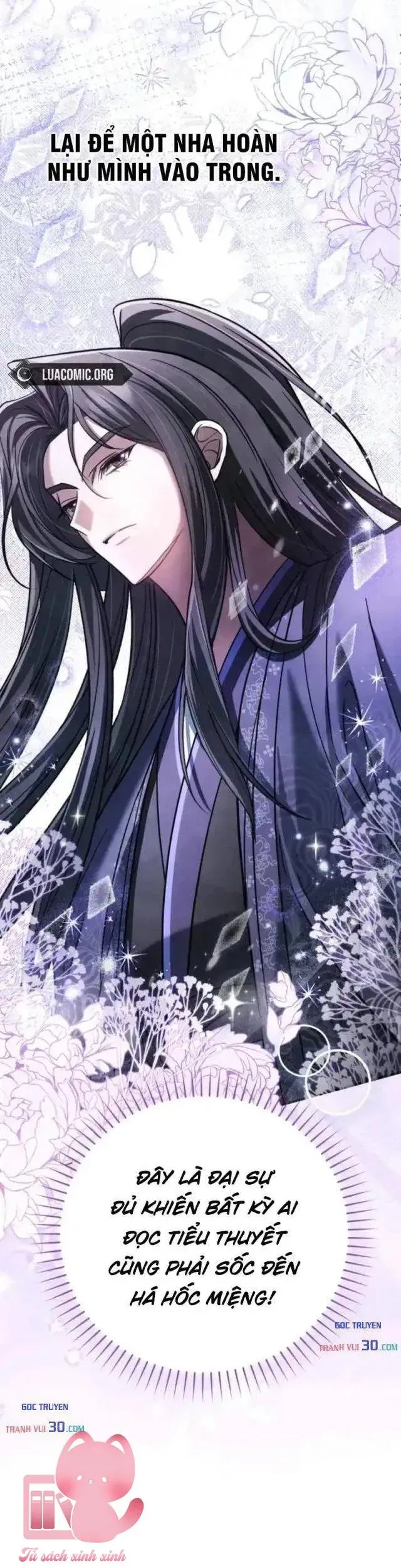 Nha Hoàn Mạnh Nhất Ma Giáo Chap 10 - Next Chap 9