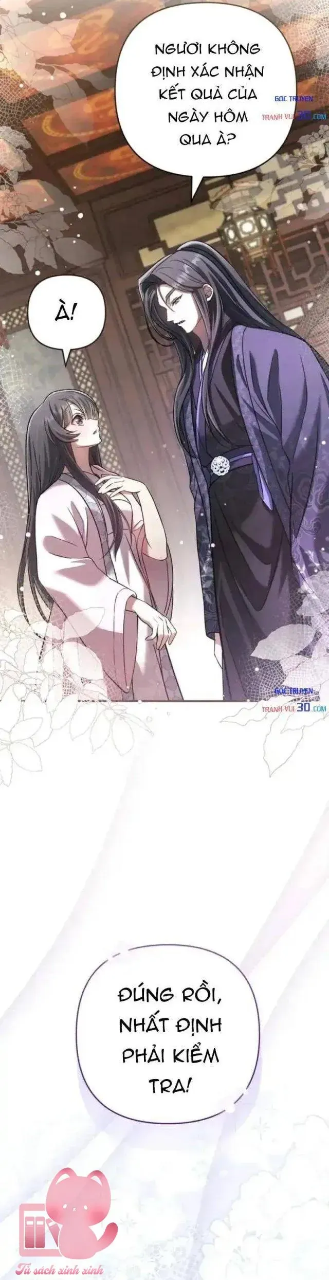 Nha Hoàn Mạnh Nhất Ma Giáo Chap 10 - Next Chap 9