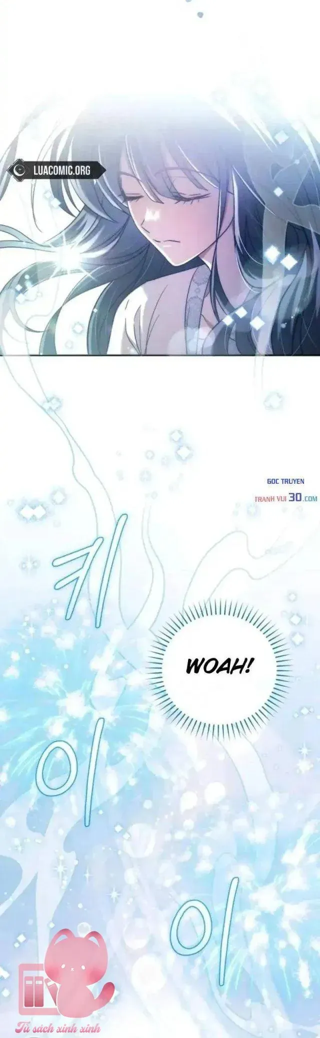 Nha Hoàn Mạnh Nhất Ma Giáo Chap 10 - Next Chap 9
