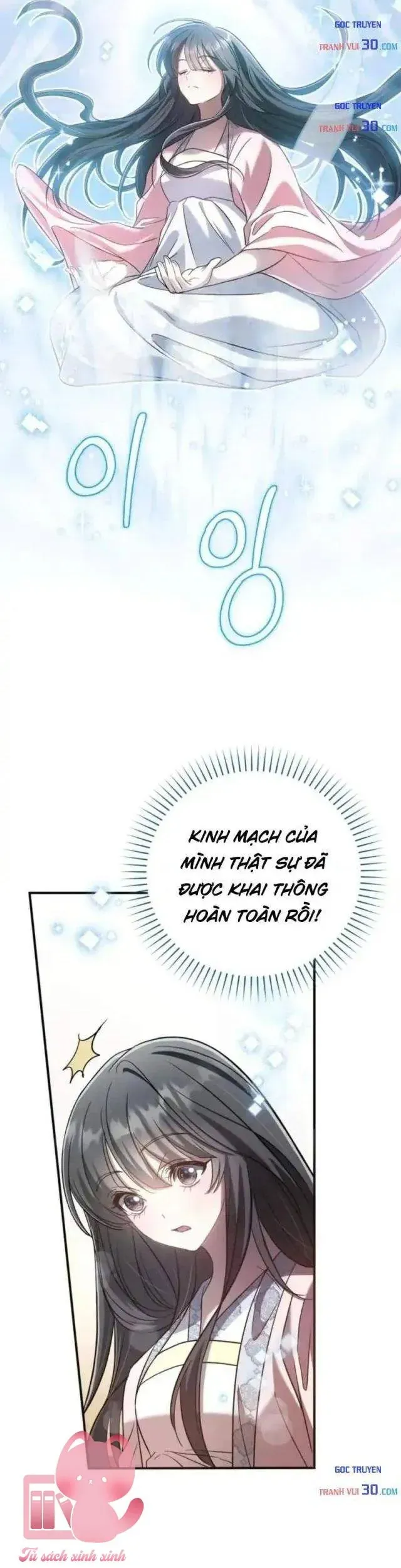 Nha Hoàn Mạnh Nhất Ma Giáo Chap 10 - Next Chap 9