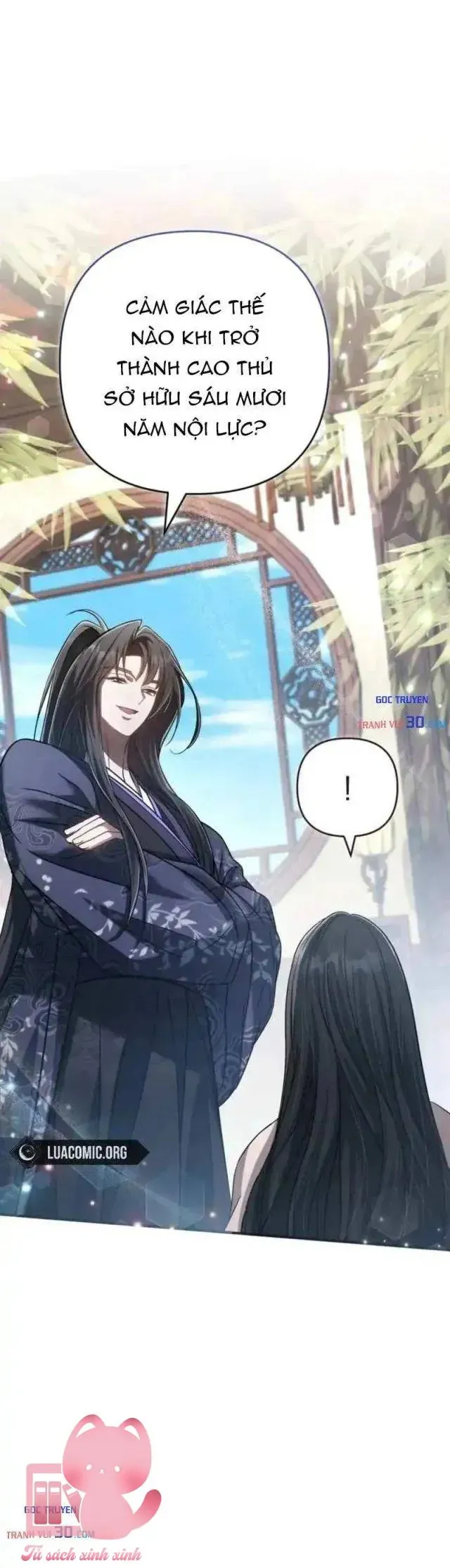 Nha Hoàn Mạnh Nhất Ma Giáo Chap 10 - Next Chap 9
